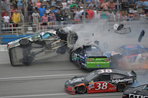 winningest nascar driver